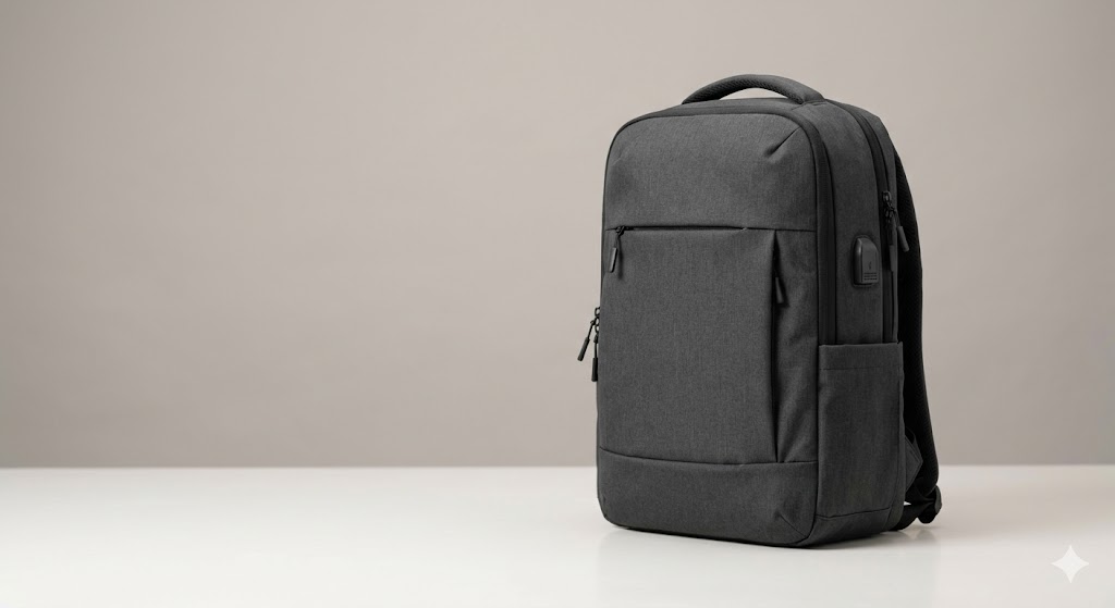 Mochila Impermeable Ejecutiva